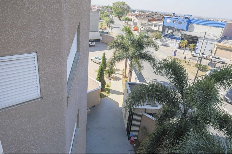 Apartamento À VENDA, 69m - 3 Dorm. 1 suíte - R$ 297.000 - Cond. Village Vitória - Sorocaba Avenida Sandro Antônio Mendes Sorocaba - 