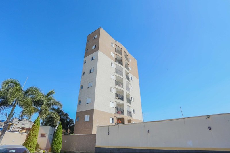 Apartamento À VENDA, 69m - 3 Dorm. 1 suíte - R$ 297.000 - Cond. Village Vitória - Sorocaba Avenida Sandro Antônio Mendes Sorocaba - 