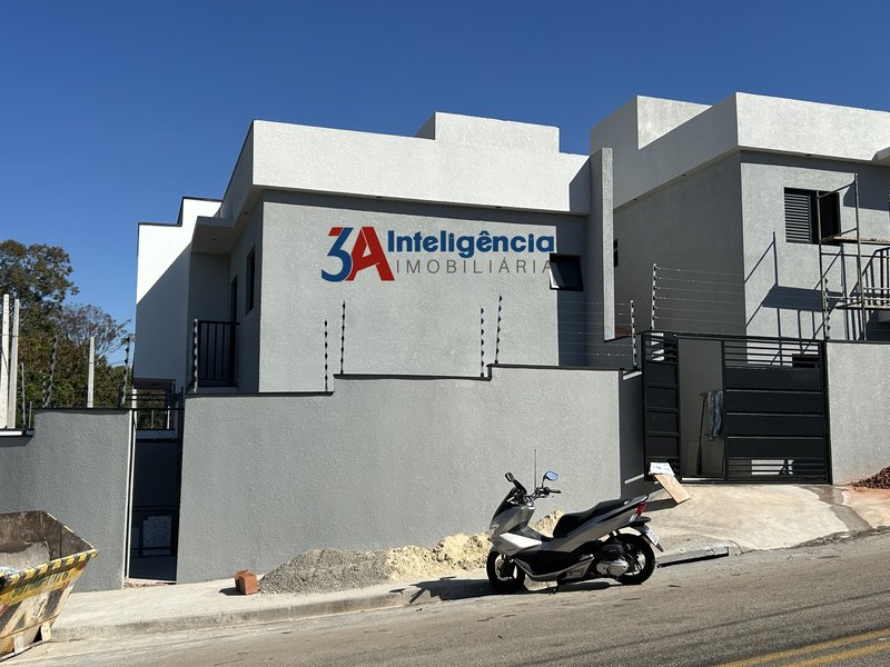 SOBRADO 1 PIAZZA DI ROMA – SOROCABA  Sorocaba - 