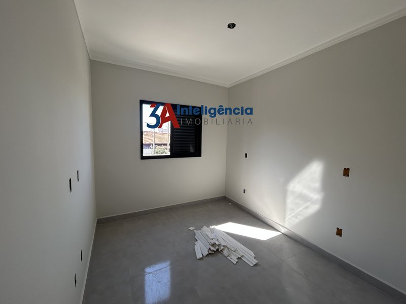 SOBRADO 1 PIAZZA DI ROMA – SOROCABA  Sorocaba - 