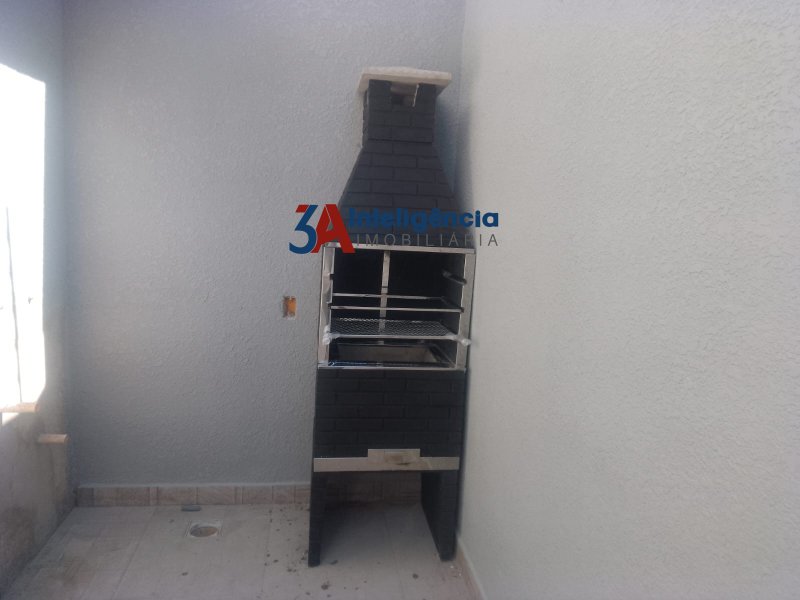SOBRADO 1 PIAZZA DI ROMA – SOROCABA  Sorocaba - 