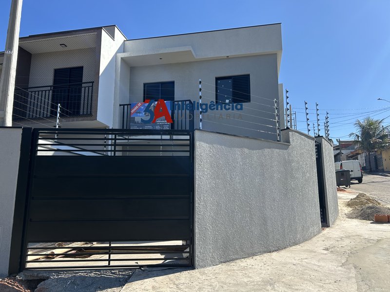 SOBRADO 1 PIAZZA DI ROMA – SOROCABA  Sorocaba - 