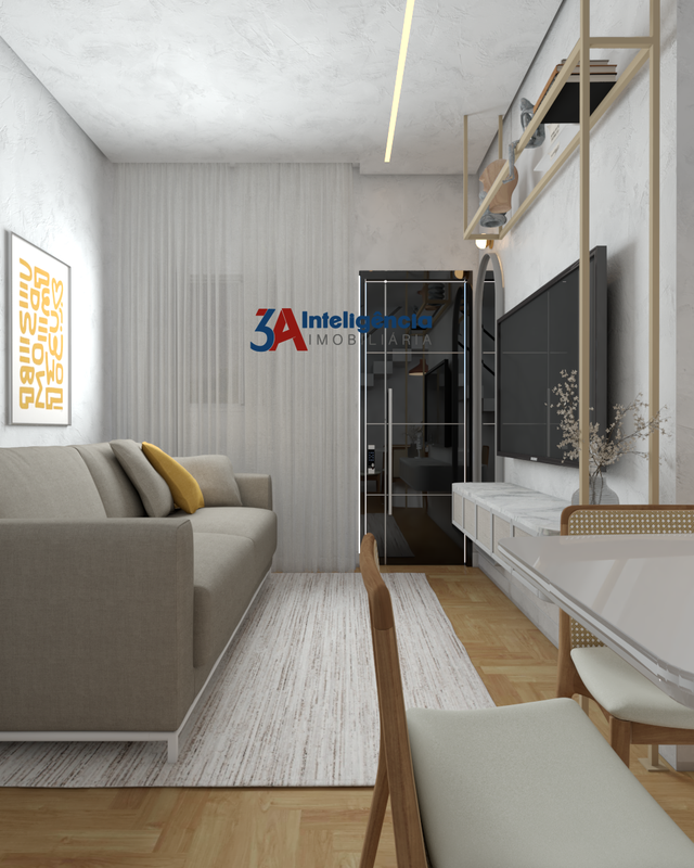 SOBRADO 1 PIAZZA DI ROMA – SOROCABA  Sorocaba - 