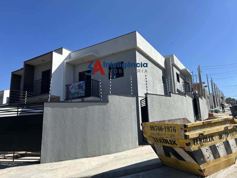 SOBRADO 1 PIAZZA DI ROMA – SOROCABA  Sorocaba - 