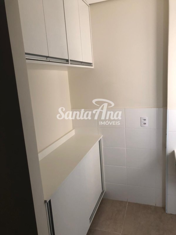 Apartamento à venda | 3 dormitórios | 66 m² | R$ 285.000 | Santa Cecília | Piracicaba/SP  Piracicaba - Armários
