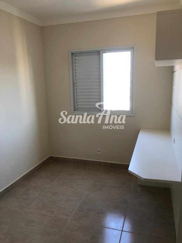 Apartamento à venda | 3 dormitórios | 66 m² | R$ 285.000 | Santa Cecília | Piracicaba/SP  Piracicaba - Dormitório 1