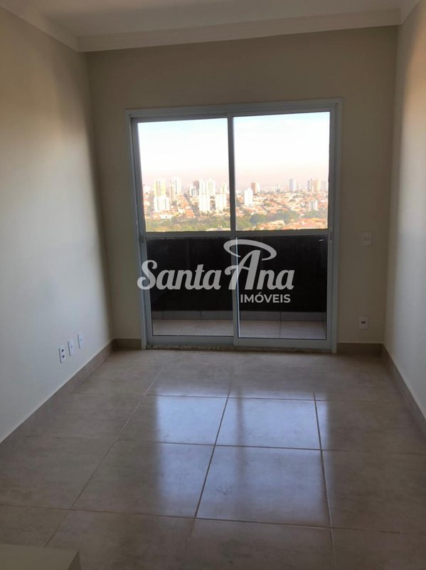 Apartamento à venda | 3 dormitórios | 66 m² | R$ 285.000 | Santa Cecília | Piracicaba/SP  Piracicaba - Sala