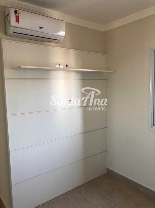 Apartamento à venda | 3 dormitórios | 66 m² | R$ 285.000 | Santa Cecília | Piracicaba/SP  Piracicaba - Suíte