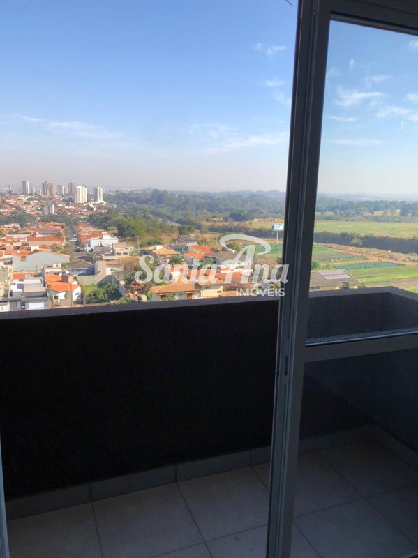 Apartamento à venda | 3 dormitórios | 66 m² | R$ 285.000 | Santa Cecília | Piracicaba/SP  Piracicaba - Vista para a cidade