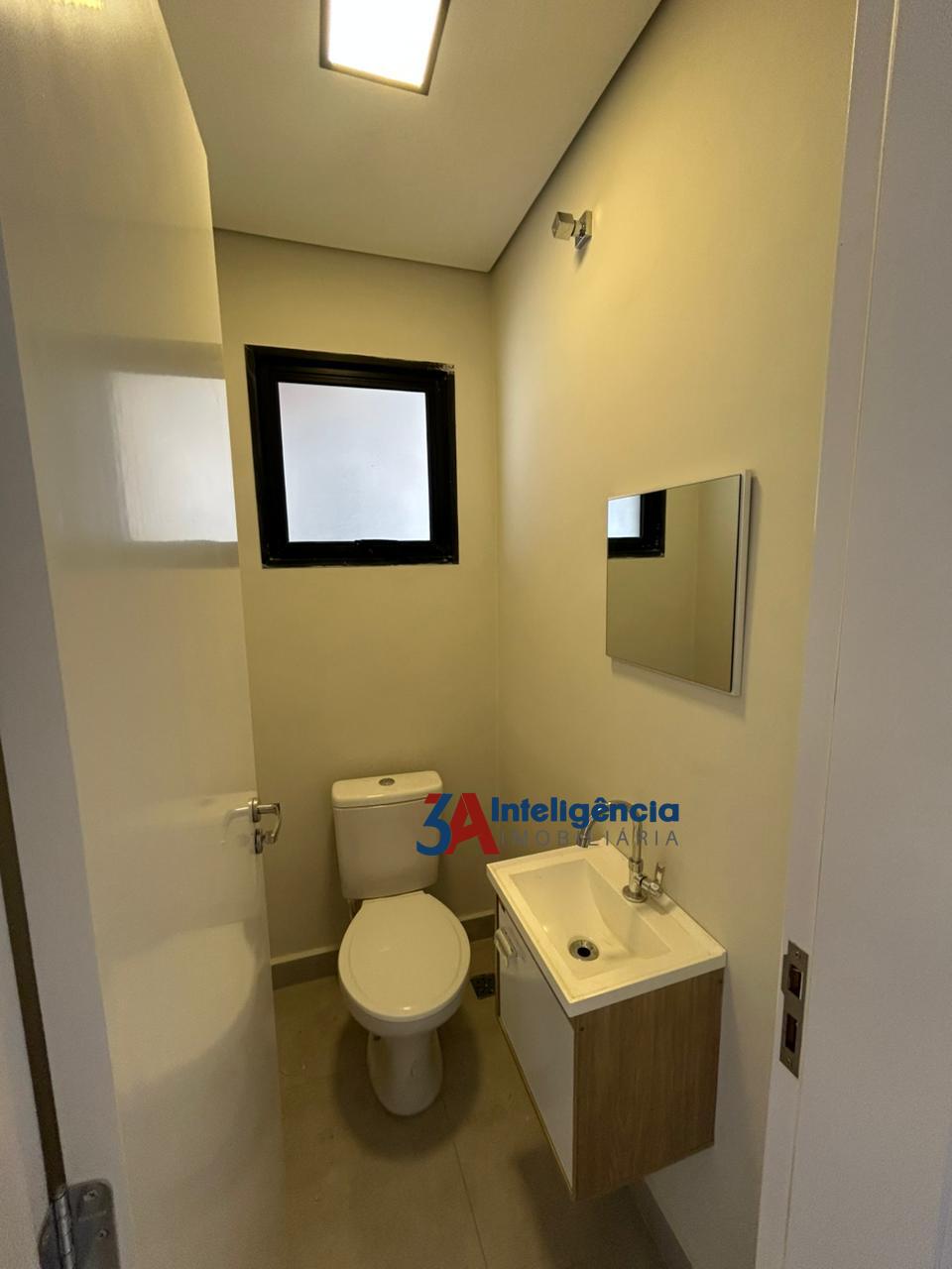 SOBRADO 2 PIAZZA DI ROMA &ndash; SOROCABA  Sorocaba - 