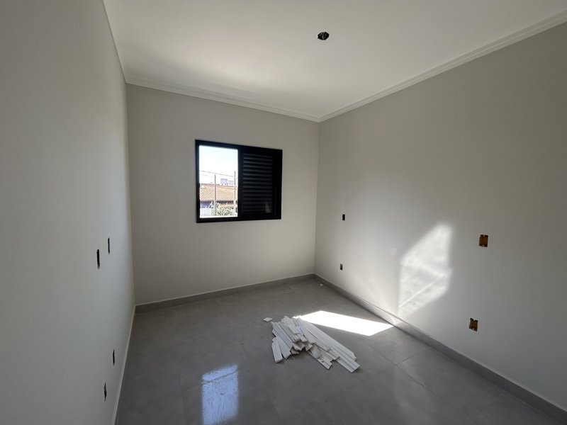 SOBRADO 2 PIAZZA DI ROMA – SOROCABA  Sorocaba - 