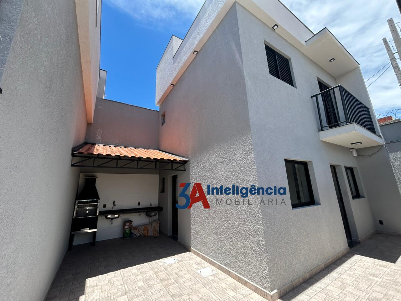 SOBRADO 2 PIAZZA DI ROMA &ndash; SOROCABA  Sorocaba - 