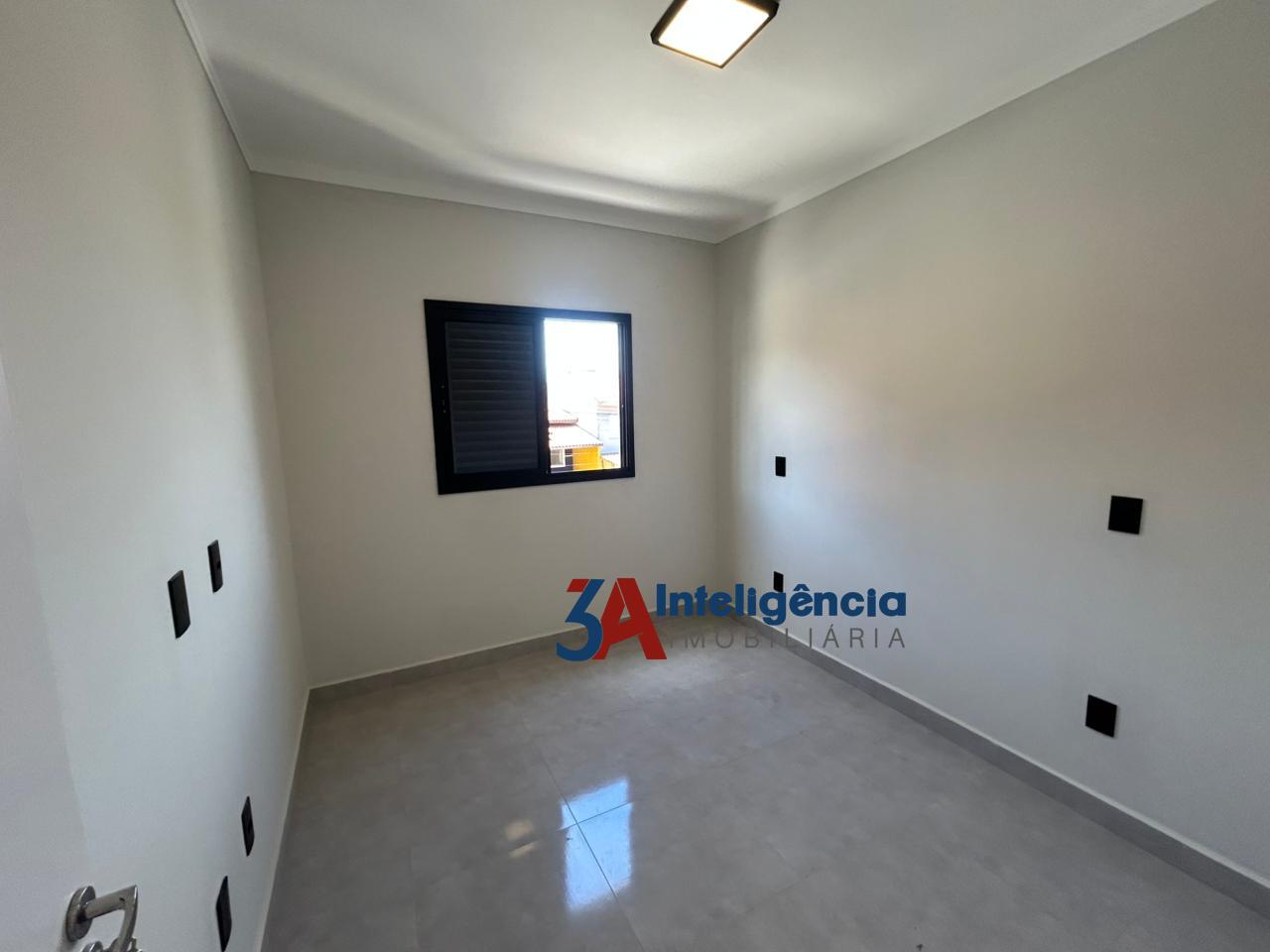 SOBRADO 2 PIAZZA DI ROMA &ndash; SOROCABA  Sorocaba - 