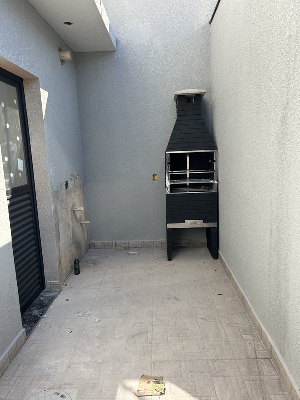 SOBRADO 2 PIAZZA DI ROMA – SOROCABA  Sorocaba - 
