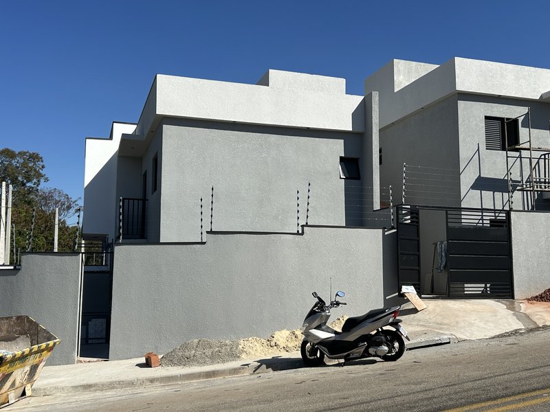 SOBRADO 2 PIAZZA DI ROMA – SOROCABA  Sorocaba - 