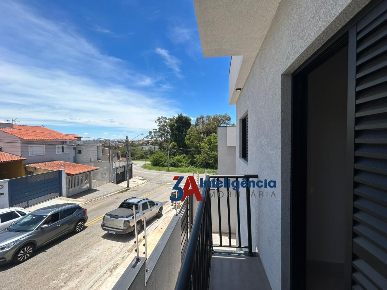 SOBRADO 2 PIAZZA DI ROMA &ndash; SOROCABA  Sorocaba - 