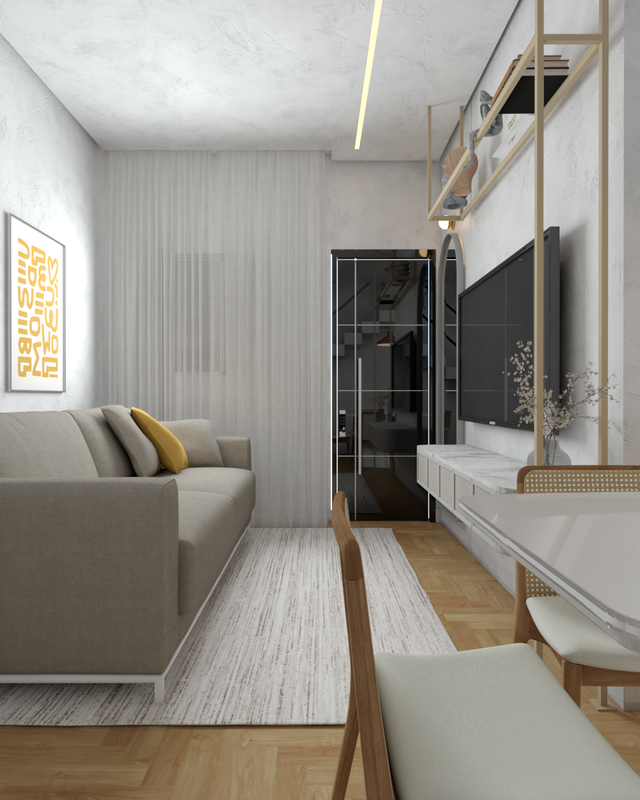 SOBRADO 2 PIAZZA DI ROMA – SOROCABA  Sorocaba - 