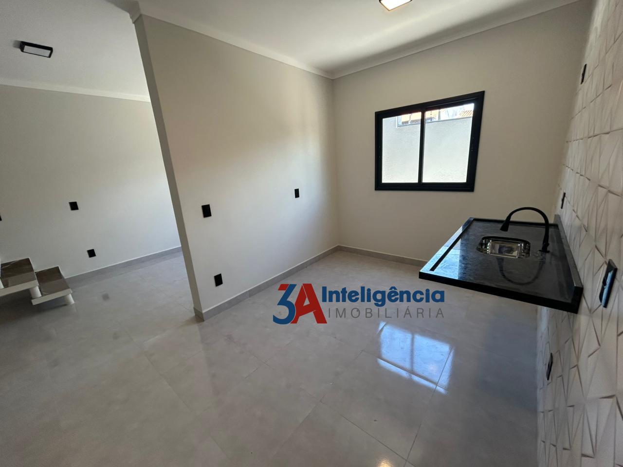 SOBRADO 2 PIAZZA DI ROMA &ndash; SOROCABA  Sorocaba - 