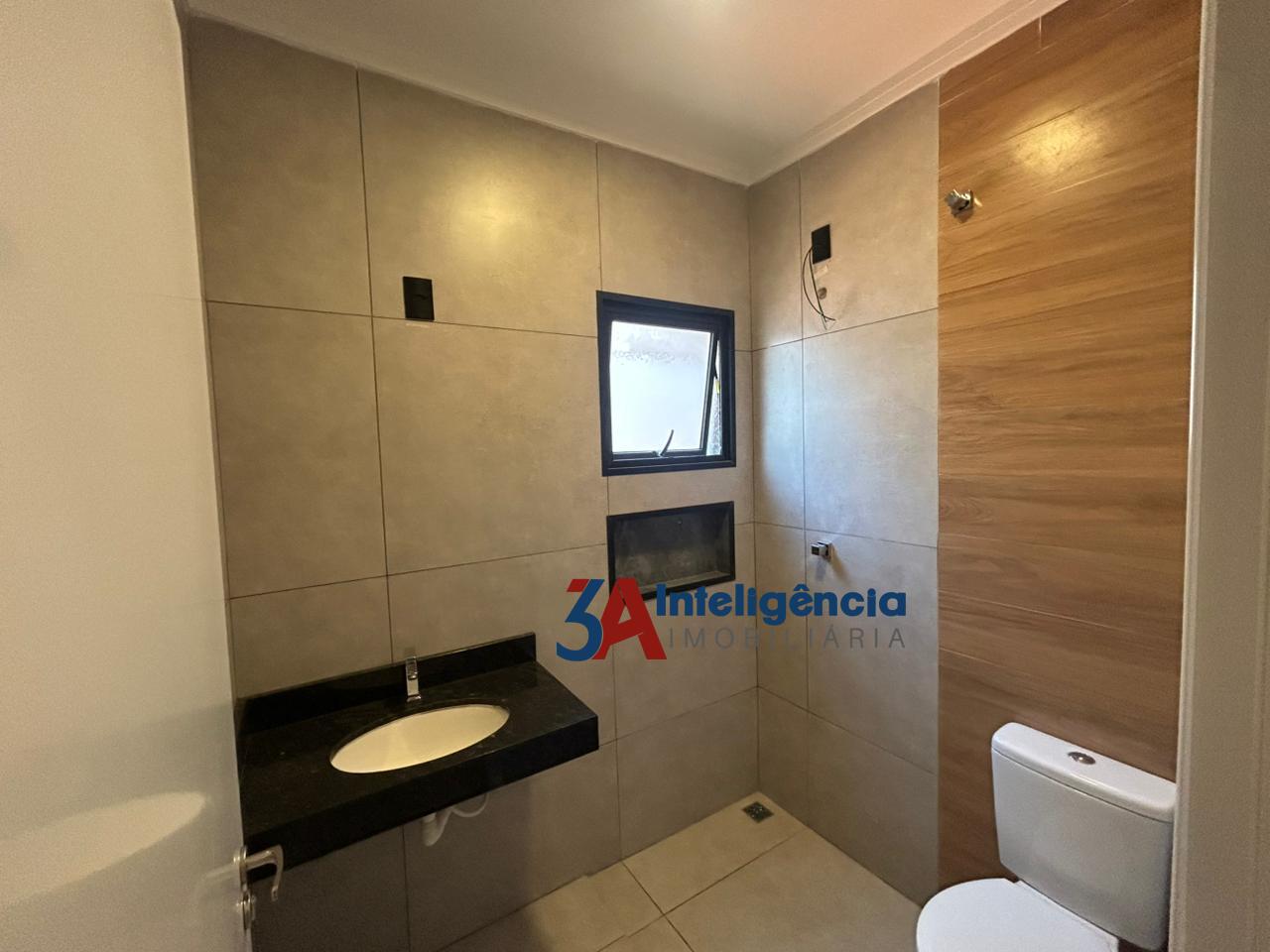 SOBRADO 2 PIAZZA DI ROMA &ndash; SOROCABA  Sorocaba - 