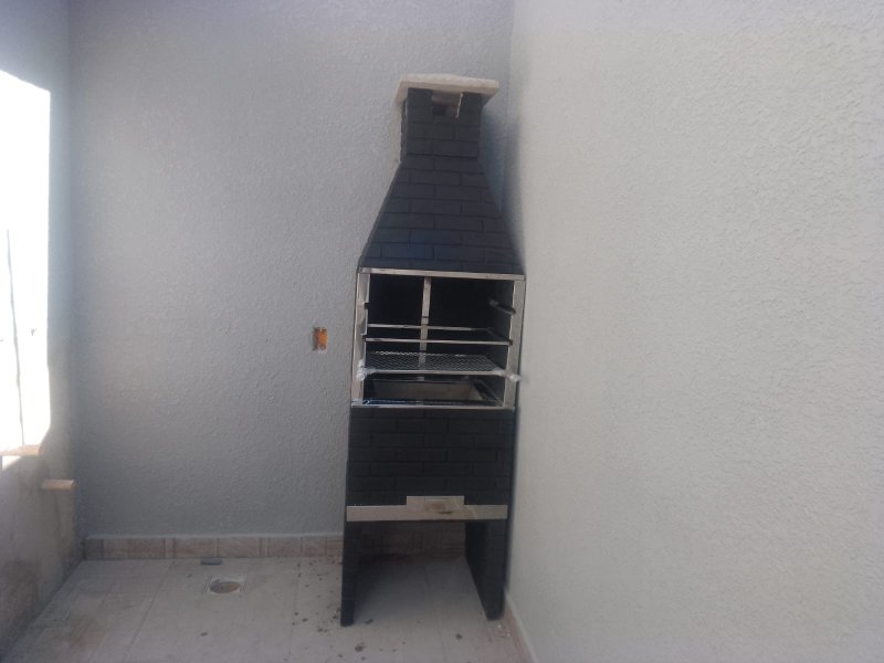 SOBRADO 2 PIAZZA DI ROMA – SOROCABA  Sorocaba - 