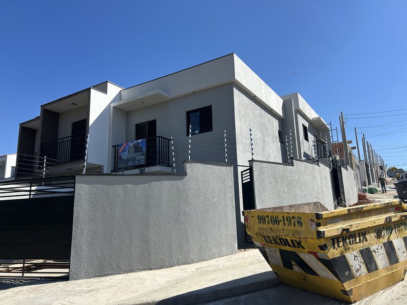 SOBRADO 2 PIAZZA DI ROMA – SOROCABA  Sorocaba - 