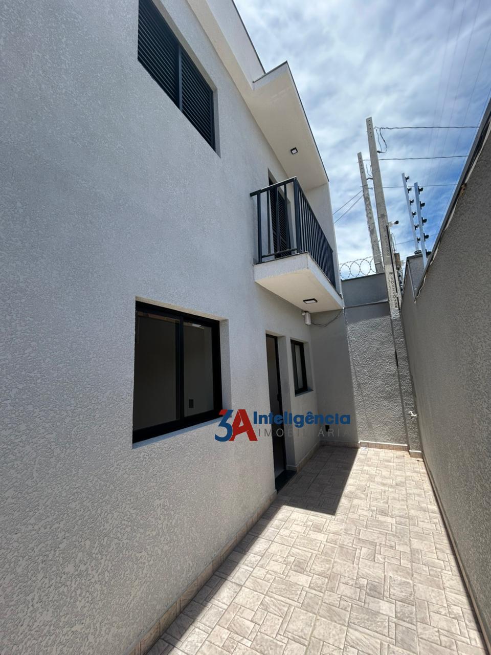 SOBRADO 2 PIAZZA DI ROMA &ndash; SOROCABA  Sorocaba - 