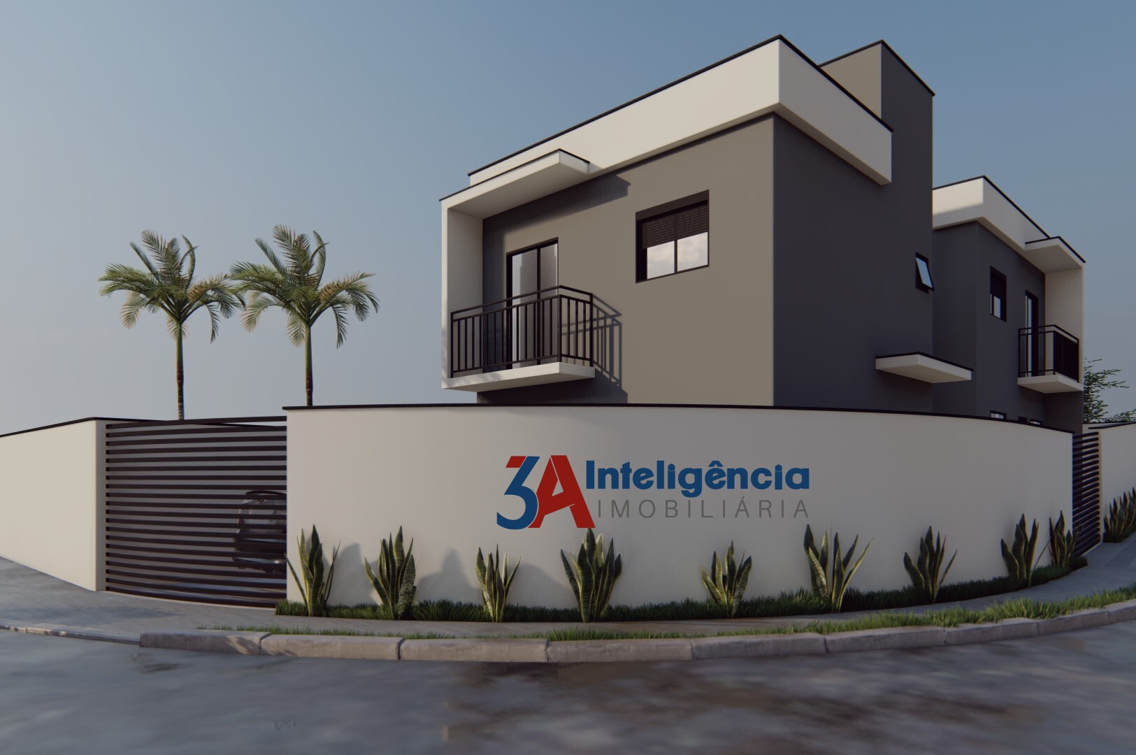 SOBRADO 2 PIAZZA DI ROMA &ndash; SOROCABA  Sorocaba - 