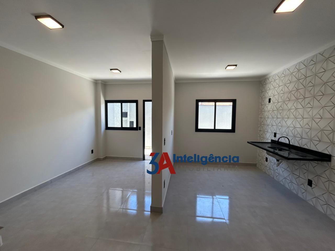 SOBRADO 2 PIAZZA DI ROMA &ndash; SOROCABA  Sorocaba - 