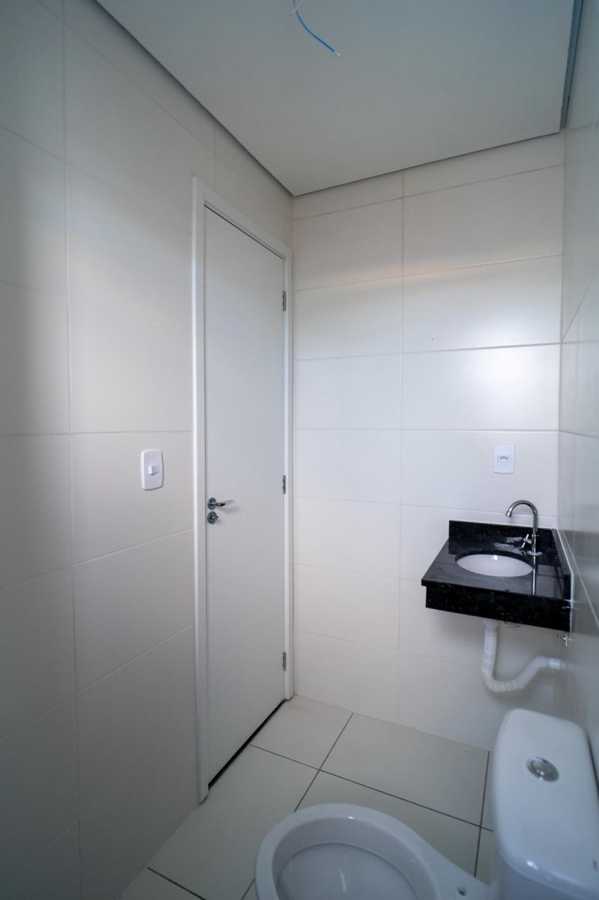 Apartamento com 2 dormit&oacute;rios &agrave; venda,45m&sup2; - Condom&iacute;nio Cozumel - Sorocaba - SP Rua Olímpio Mentone Sorocaba - 