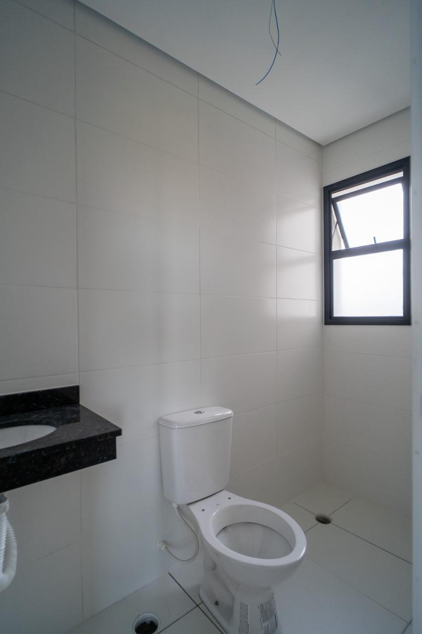 Apartamento com 2 dormit&oacute;rios &agrave; venda,45m&sup2; - Condom&iacute;nio Cozumel - Sorocaba - SP Rua Olímpio Mentone Sorocaba - 