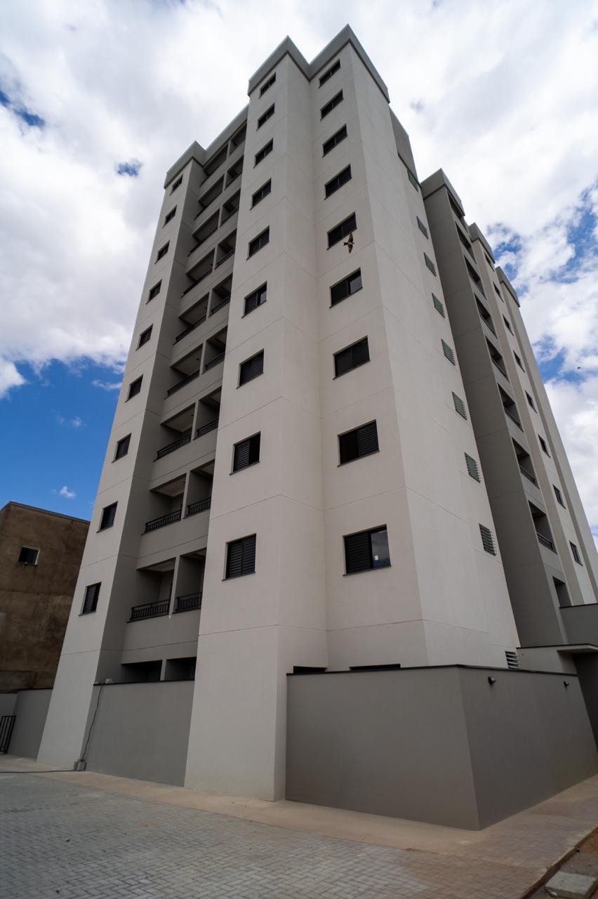 Apartamento com 2 dormit&oacute;rios &agrave; venda,45m&sup2; - Condom&iacute;nio Cozumel - Sorocaba - SP Rua Olímpio Mentone Sorocaba - 