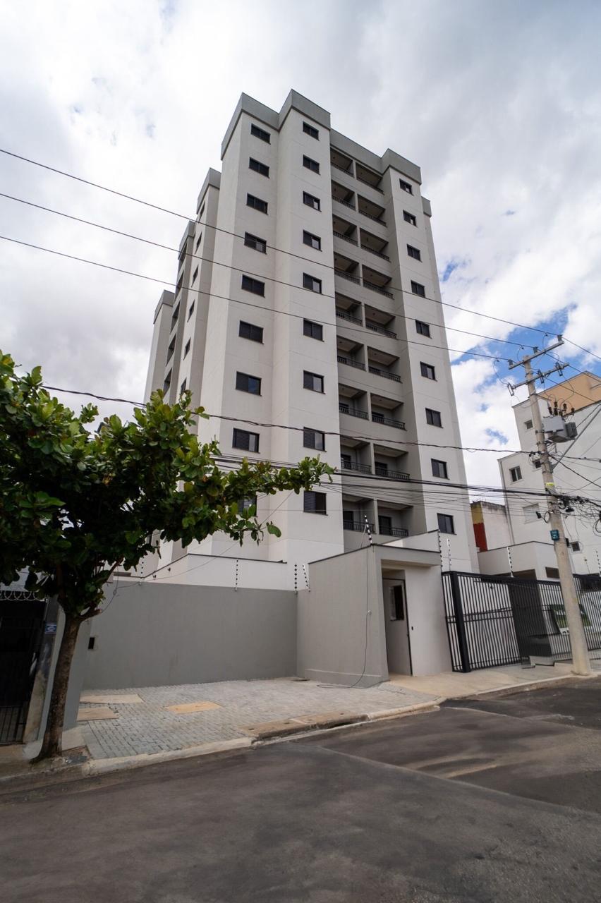 Apartamento com 2 dormit&oacute;rios &agrave; venda,45m&sup2; - Condom&iacute;nio Cozumel - Sorocaba - SP Rua Olímpio Mentone Sorocaba - 