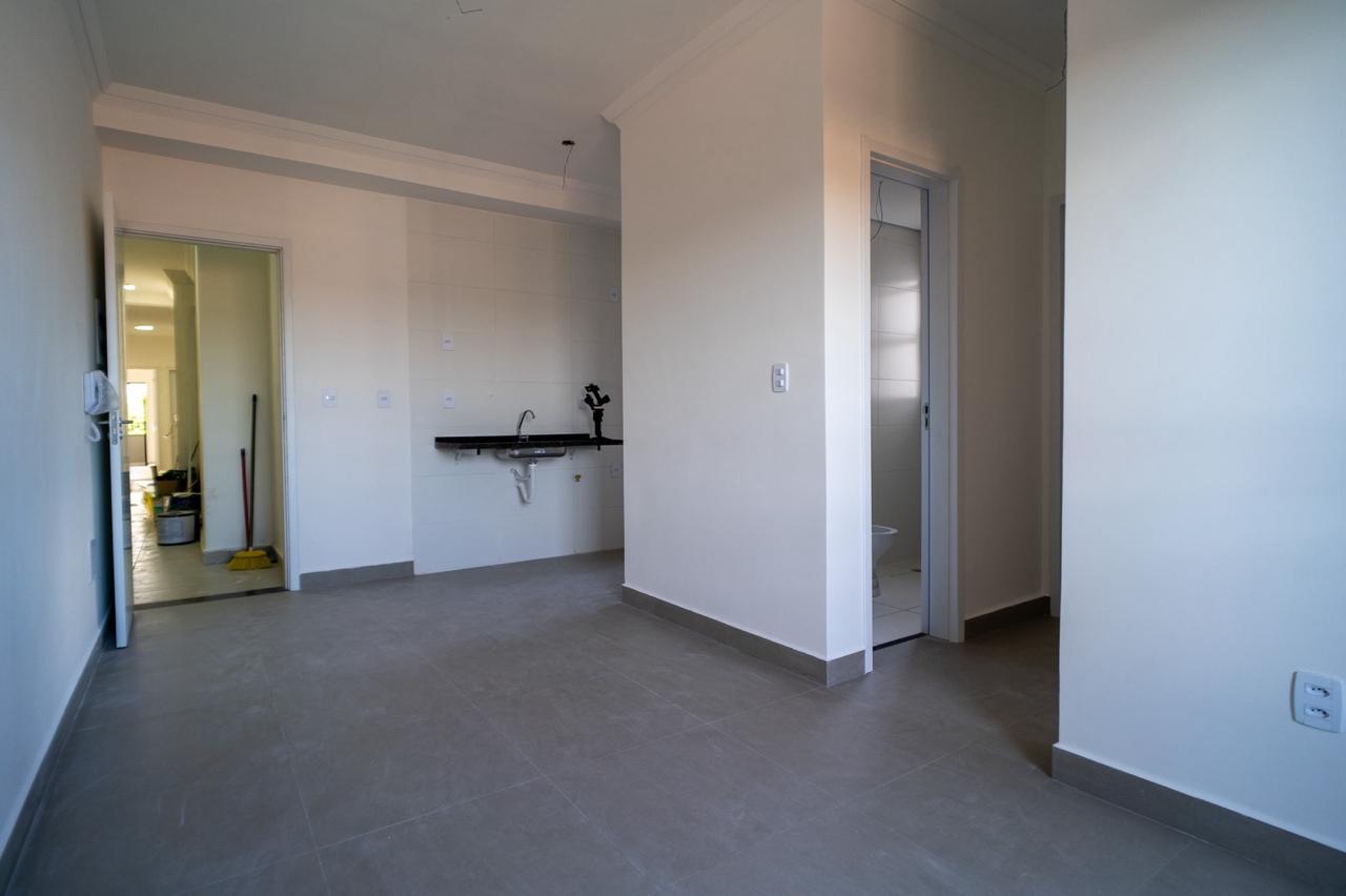 Apartamento com 2 dormit&oacute;rios &agrave; venda,45m&sup2; - Condom&iacute;nio Cozumel - Sorocaba - SP Rua Olímpio Mentone Sorocaba - 