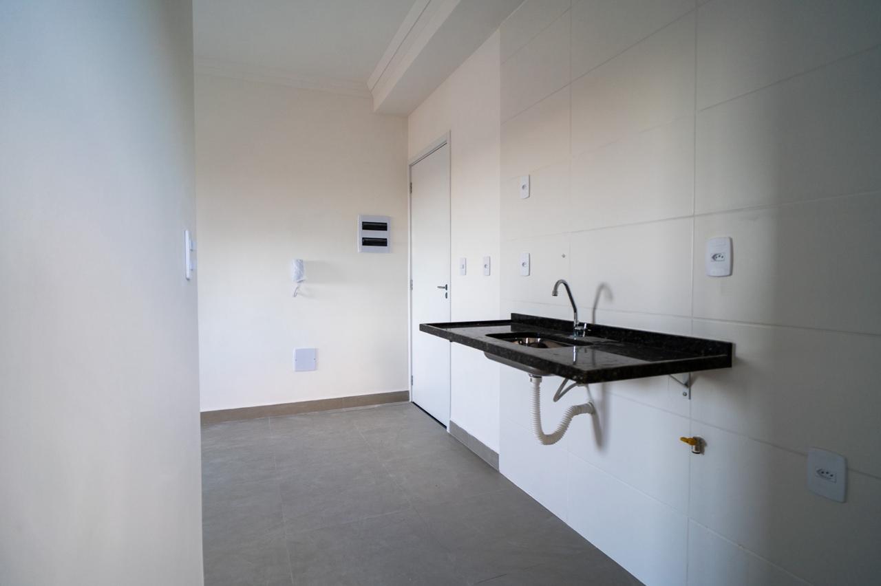 Apartamento com 2 dormit&oacute;rios &agrave; venda,45m&sup2; - Condom&iacute;nio Cozumel - Sorocaba - SP Rua Olímpio Mentone Sorocaba - 