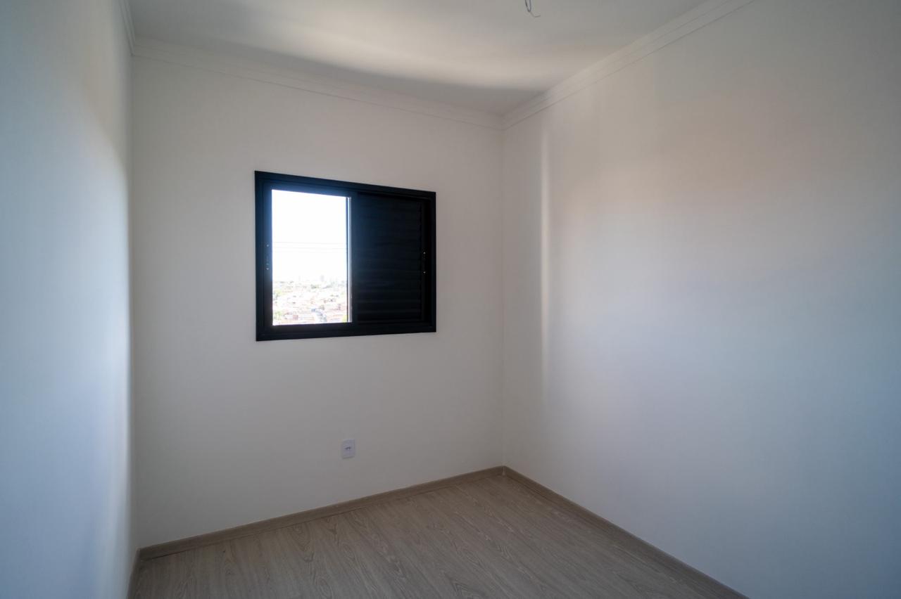 Apartamento com 2 dormit&oacute;rios &agrave; venda,45m&sup2; - Condom&iacute;nio Cozumel - Sorocaba - SP Rua Olímpio Mentone Sorocaba - 