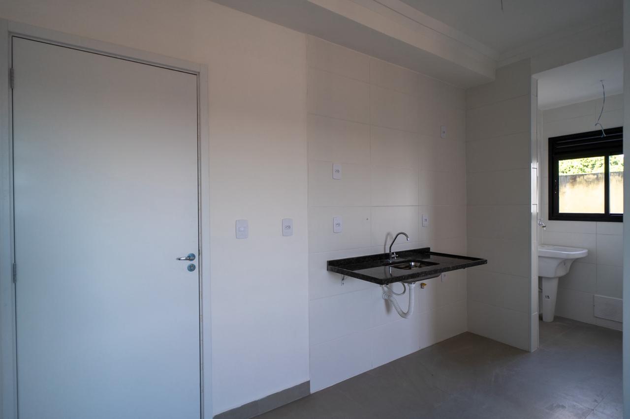 Apartamento com 2 dormit&oacute;rios &agrave; venda,45m&sup2; - Condom&iacute;nio Cozumel - Sorocaba - SP Rua Olímpio Mentone Sorocaba - 