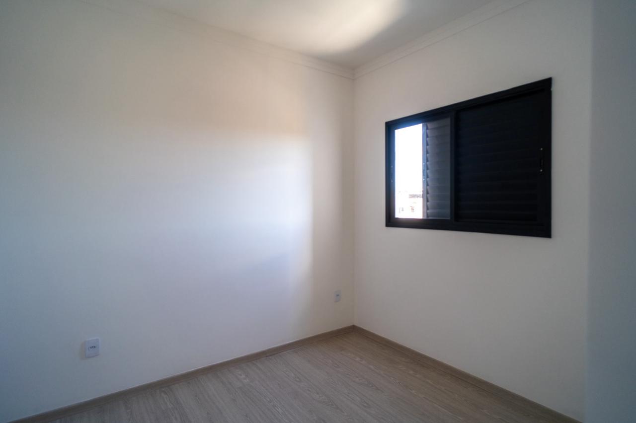 Apartamento com 2 dormit&oacute;rios &agrave; venda,45m&sup2; - Condom&iacute;nio Cozumel - Sorocaba - SP Rua Olímpio Mentone Sorocaba - 
