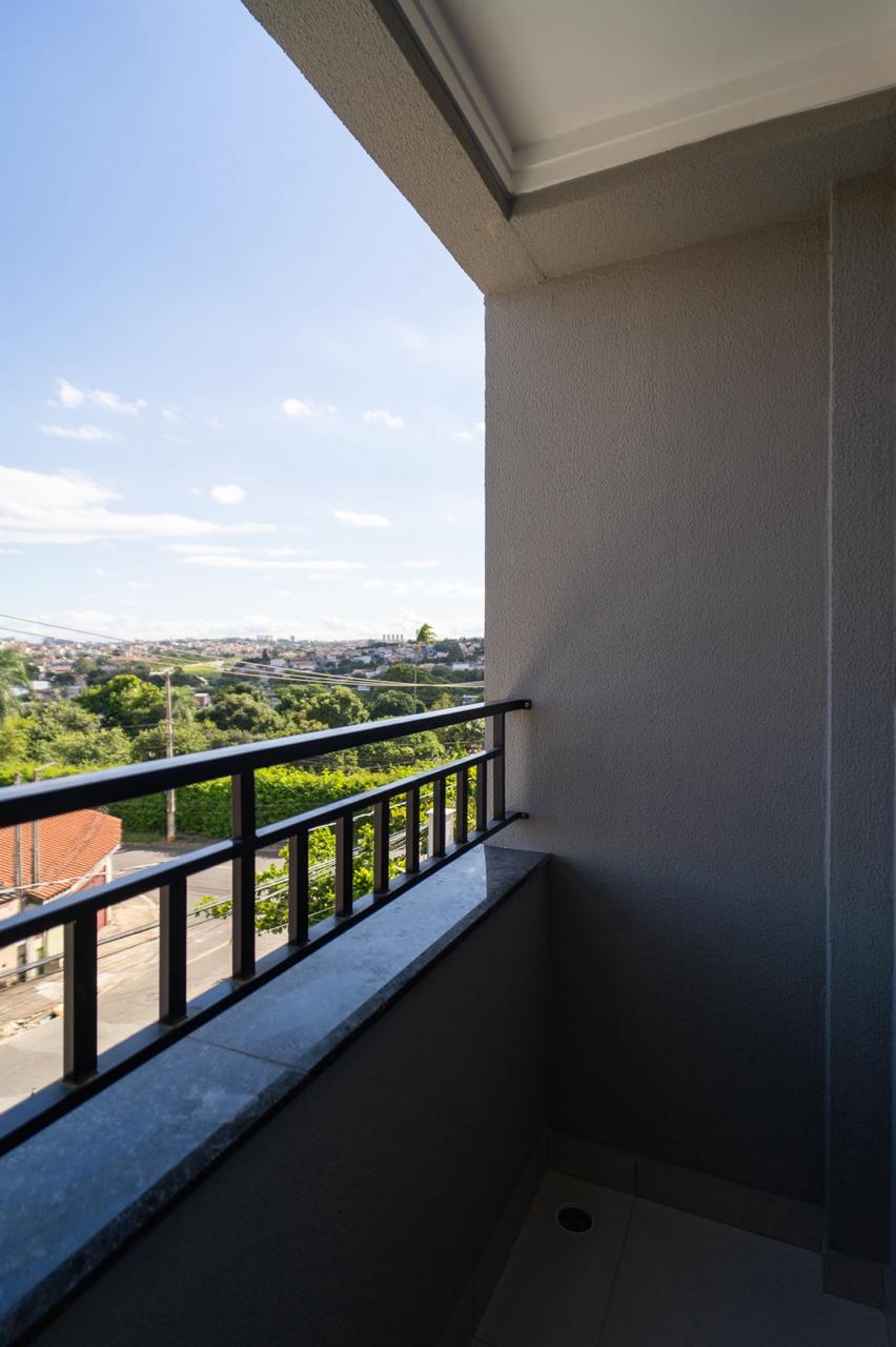 Apartamento com 2 dormit&oacute;rios &agrave; venda,45m&sup2; - Condom&iacute;nio Cozumel - Sorocaba - SP Rua Olímpio Mentone Sorocaba - 