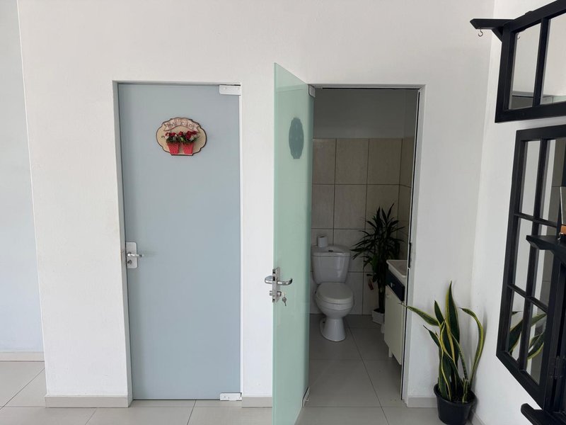 Ampla sala comercial  Timbó - 