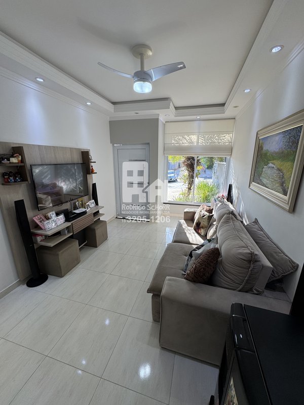Casa com piscina e gourmet incrível à Venda – Condomínio Reserva dos Ypês 1 - lote maior  Tatuí - 