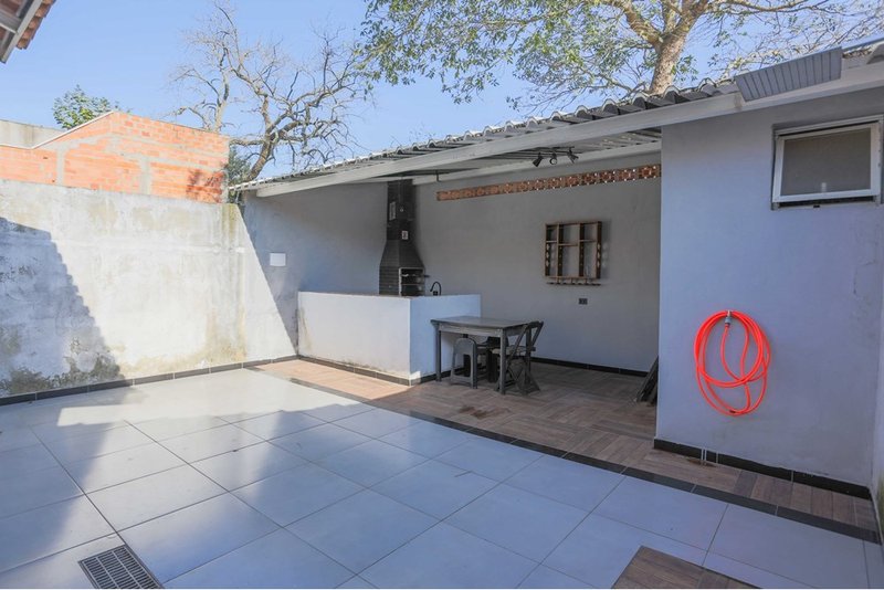 Casa á venda, 65m - 2 Dorm. - R$ 310.000 - Cond. Quintais do Imperador - Sorocaba - SP Estrada José Ribeiro Leite Sorocaba - 