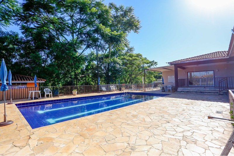 Casa á venda, 65m - 2 Dorm. - R$ 310.000 - Cond. Quintais do Imperador - Sorocaba - SP Estrada José Ribeiro Leite Sorocaba - 