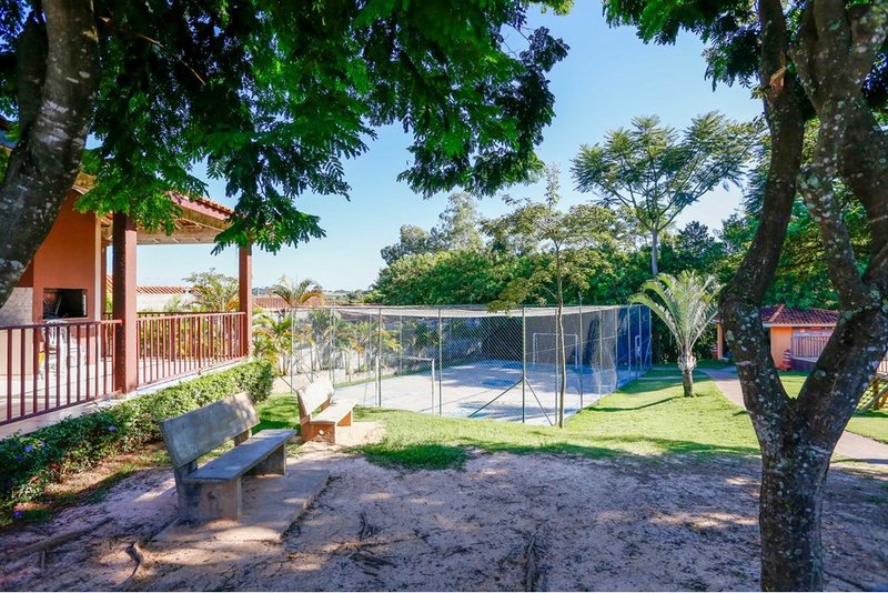Casa á venda, 65m - 2 Dorm. - R$ 310.000 - Cond. Quintais do Imperador - Sorocaba - SP Estrada José Ribeiro Leite Sorocaba - 