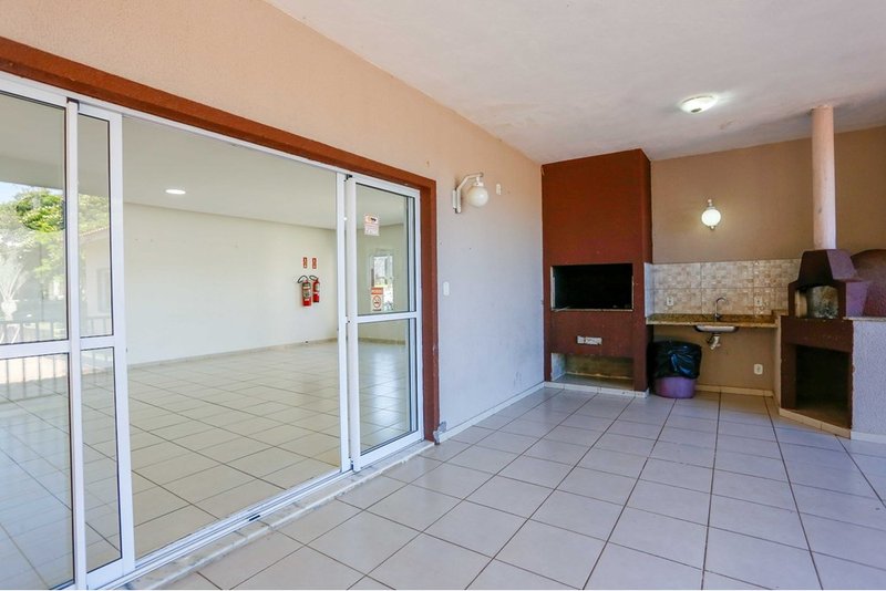 Casa á venda, 65m - 2 Dorm. - R$ 310.000 - Cond. Quintais do Imperador - Sorocaba - SP Estrada José Ribeiro Leite Sorocaba - 