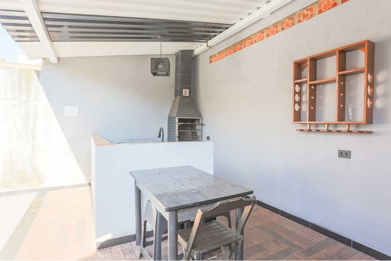 Casa á venda, 65m - 2 Dorm. - R$ 310.000 - Cond. Quintais do Imperador - Sorocaba - SP Estrada José Ribeiro Leite Sorocaba - 