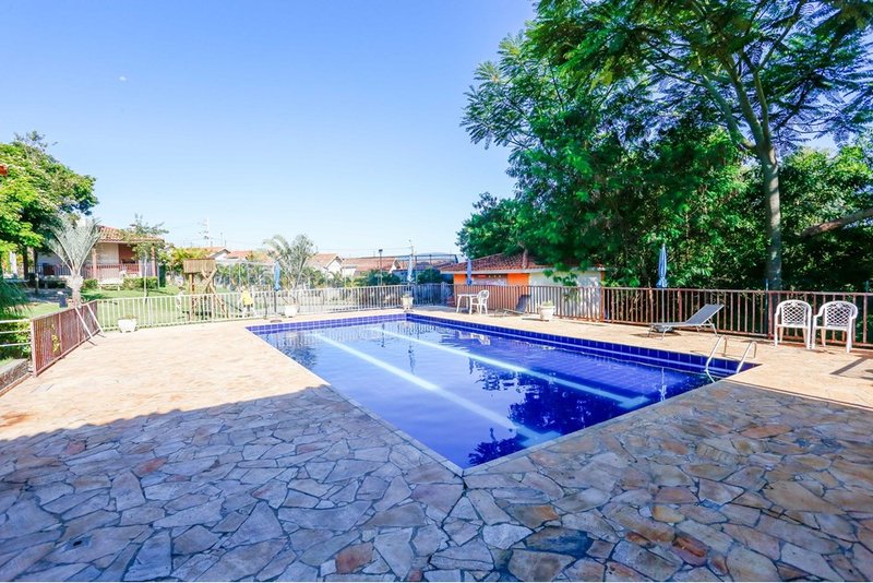Casa á venda, 65m - 2 Dorm. - R$ 310.000 - Cond. Quintais do Imperador - Sorocaba - SP Estrada José Ribeiro Leite Sorocaba - 
