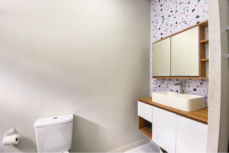 Casa à venda, 121m, 3 Dorm. 1suite - R$ 410.000 - Jardim Santa Barbara - Sorocaba SP Rua Haroldo Segamarchi Sorocaba - 