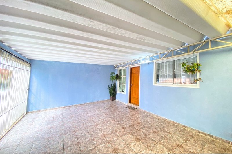 Casa à venda, 121m, 3 Dorm. 1suite - R$ 410.000 - Jardim Santa Barbara - Sorocaba SP Rua Haroldo Segamarchi Sorocaba - 