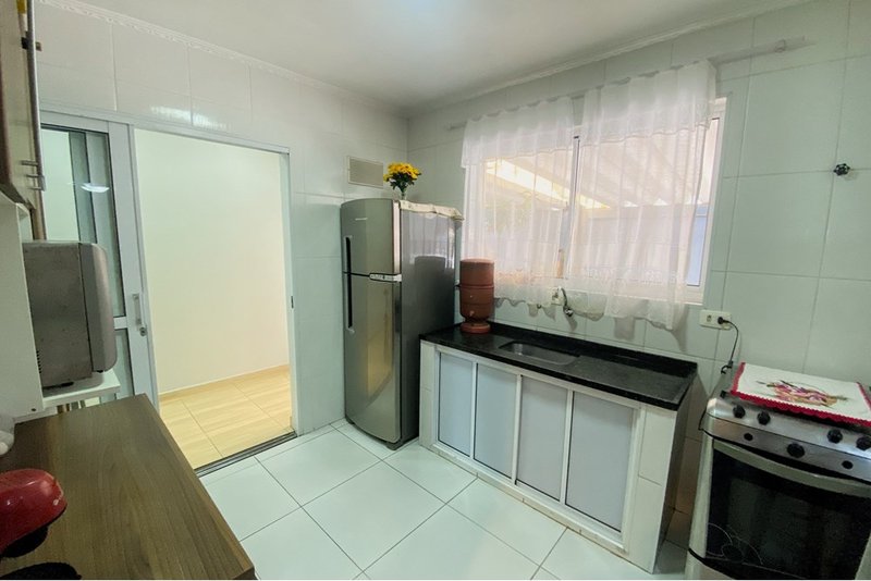Casa à venda, 121m, 3 Dorm. 1suite - R$ 410.000 - Jardim Santa Barbara - Sorocaba SP Rua Haroldo Segamarchi Sorocaba - 