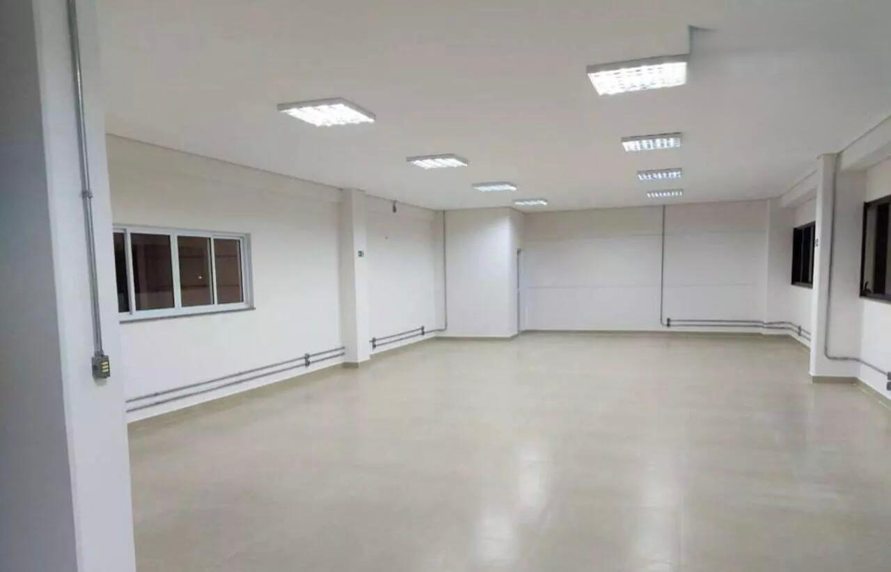 Galp&atilde;o &agrave; venda,2300 m&sup2; - Condom&iacute;nio Empresarial Metropolitano - Sorocaba - SP Rua Moacyr de Castro Sorocaba - 